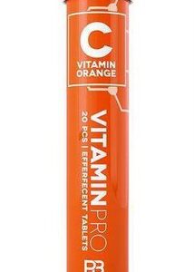 Fcb vitaminpro vitamin c 20 tablet - pomeranč