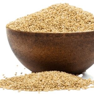 Grizly quinoa bílá 1000 g výprodej (pošk. obal)