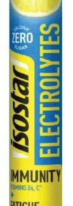 Isostar electrolytes 18 šumivých tablet