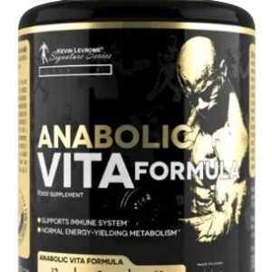 Kevin levrone anabolic vita formula 90 tablet