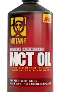 Mutant mct oil 946 ml
