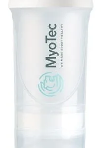 Myotec šejkr 500 ml se zásobníkem