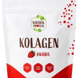 Natural protein kolagen 150 g