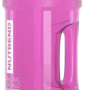 Nutrend galon 2019 2000ml - růžová