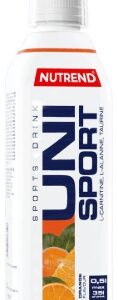 Nutrend unisport 500 ml