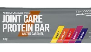 Penco joint care protein bar 40 g