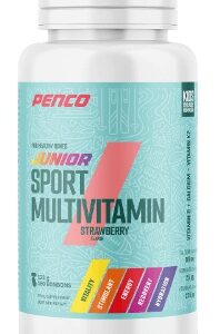 Penco junior sport multivitamin 150 tablet