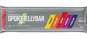 Penco sport jelly bar 30 g - jablko