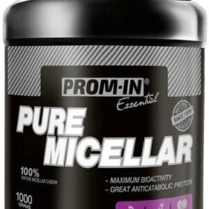 Prom-in essential pure micellar 1000 g - čokoláda