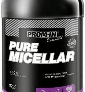 Prom-in essential pure micellar 2250 g - vanilka