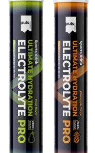 Puls nutrition electrolyte pro 20 tablet