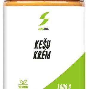 Smartfuel kešu krém 1000 g prošlé dmt 7.3.2026