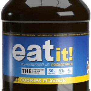 Titánus eat it! 1000 g - malina