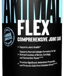 Universal animal flex 44 sáčků