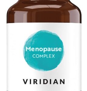 Viridian menopause complex 60 kapslí