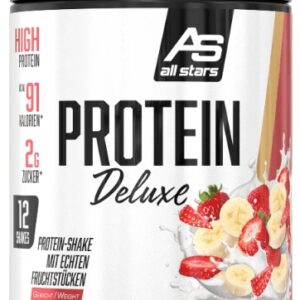 All stars protein deluxe 300g