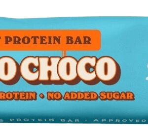Barebells protein soft bar 55 g - coco choco výprodej 14.08.2026