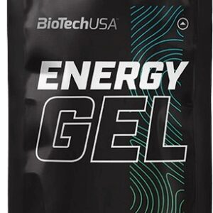 Biotechusa energy gel 40 g - pomeranč