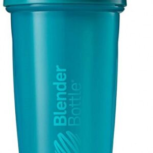 Blender bottle classic loop 600 ml - teal