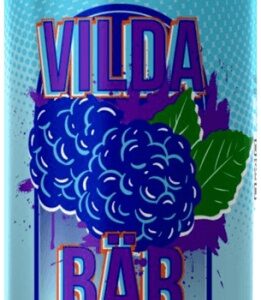 Clean drink 330 ml - ostružina
