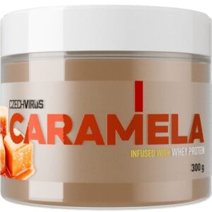 Czech virus caramela 300 g výprodej 16.6.2026