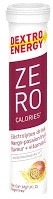 Dextro energy energy zero calories 20 tablet - mango + sodík