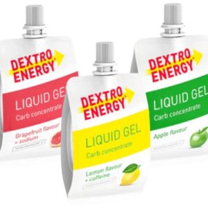Dextro energy liquid gel 60 ml