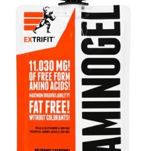 Extrifit aminogel 80 g