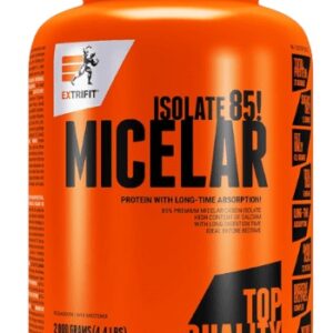 Extrifit micelar casein 2000 g