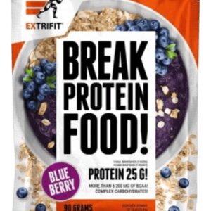 Extrifit protein break 90 g