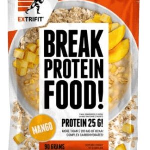 Extrifit protein break 90 g - mango