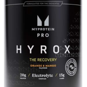 Myprotein the recovery hyrox 688 g