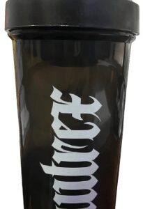 Nutrex šejkr 700 ml