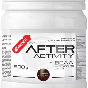 Penco after activity 600 g - vanilka