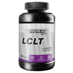 Prom-in l-carnitine 240 kapslí