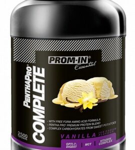Prom-in pentha pro complete 2500 g - vanilková zmrzlina