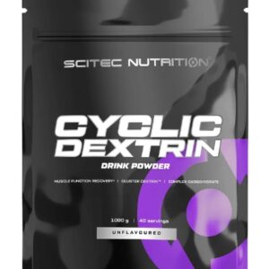 Scitec cyclic dextrin 1000 g