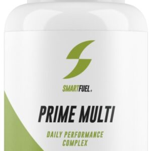 Smartfuel prime multi daily performance complex 120 kapslí
