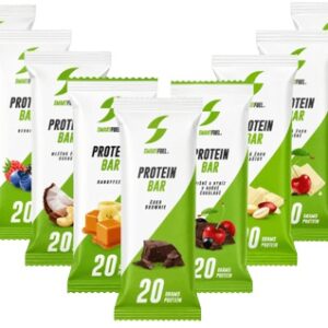 Smartfuel protein bar 60 g