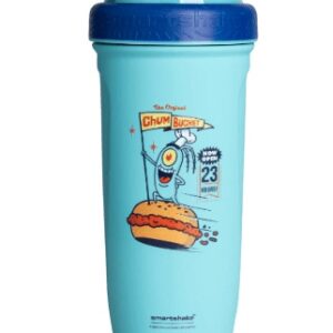 Smartshake reforce stainless steel 900 ml - chum bucket