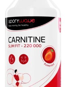 Sportwave carnitine 220 000 500 ml