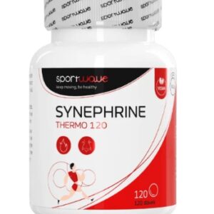 Sportwave synephrine thermo 120 tablet