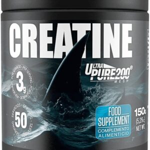 Zoomad labs one raw® pocket creatine 150 g