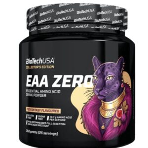 Biotechusa eaa zero 350 g