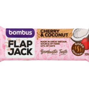 Bombus flapjack (tomm´s flapjack) 100 g