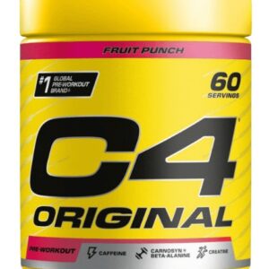Cellucor c4 original 390 g - 414 g