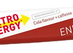 Dextro energy energy gums 45 g - kola + kofein výprodej 31.08.2026