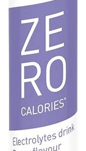 Dextro energy energy zero calories 20 tablet - lesní ovoce