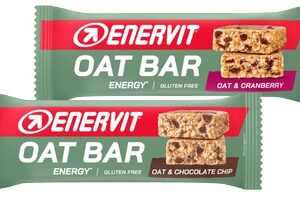 Enervit oat bar 50 g
