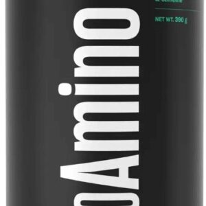 Gymbeam proamino 390 g - mango/marakuja